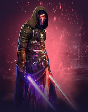 Star Wars: The Old Republic Powerleveling Boost