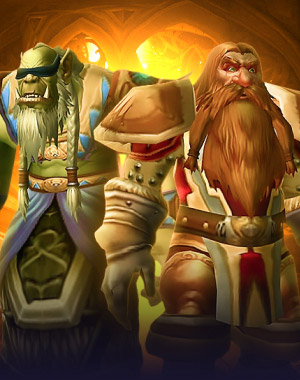 Master of Alterac Valley