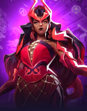 Marvel Rivals Battle Pass