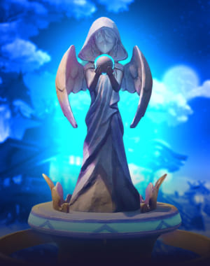 Mondstadt Full Completion