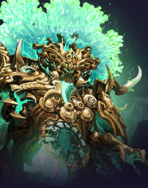 Lost Ark Levanos Guardian