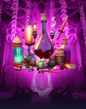 Alchemy WoW Classic Hardcore