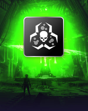 Toxic Mixture Ultimate Freyna Module