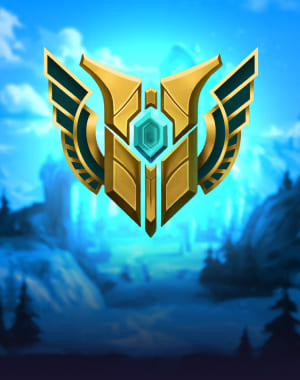 LoL Champion Mastery