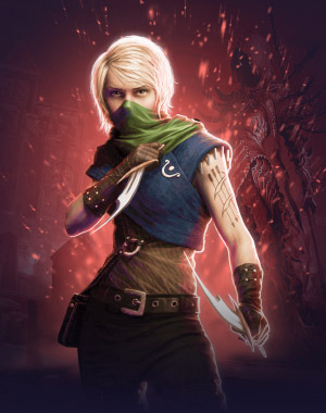 Last Epoch Campaign Completion Service Boost Start in 5 MIN