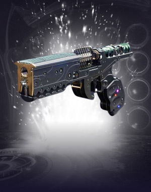 Cryosthesia 77K Catalyst