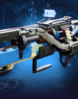 Grand Overture Catalyst