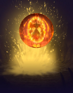 Diablo Immortal Destructions End Dungeon