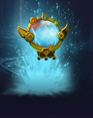 PoE Mirror of Kalandra