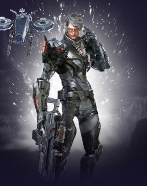 Lost Ark Machinist Build Bundle