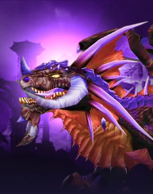 WoW Season of Discovery Onyxia's Lair Attunement