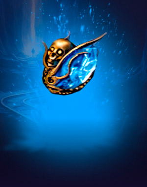 PoE Raise Spectre Build