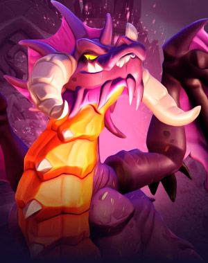 Warcraft Rumble Onyxia's Lair Campaign Boost