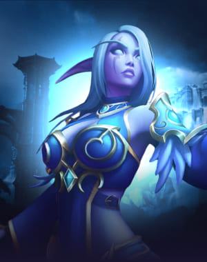 1-60 Leveling WoW Season of Discovery 10 Min Start