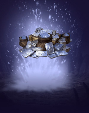 Diablo Immortal Platinum