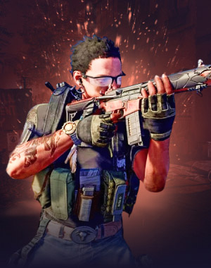 Operation Dark Hours Boost