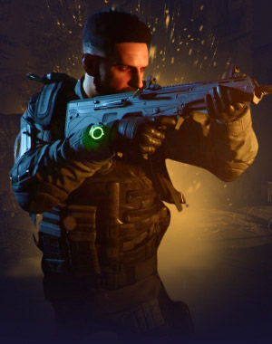 Descent Mode Nemesis Kill Boost