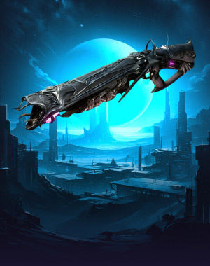 Slayer's Fang Exotic Shotgun