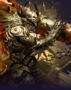 Heart of Thorns Story Boost