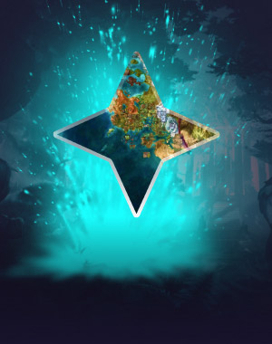 Tyria Map Completion Boost