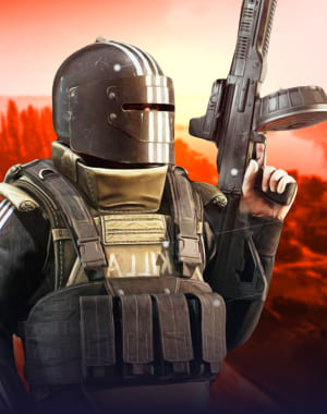 Flea Market Unlock Level 15/15