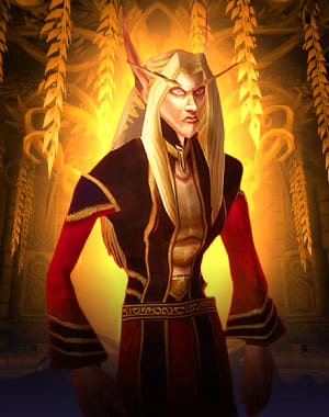 Molten Core Attunement WoW Classic Hardcore Fresh