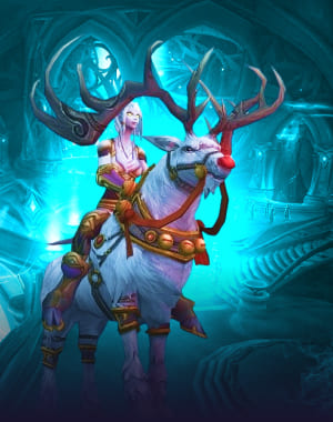 Festive TCG 2+1 Mount Bundle