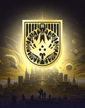 Ghosts of the Deep Seal | Ghoul Title