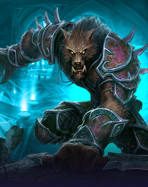 Gilneas Reclamation Storylin