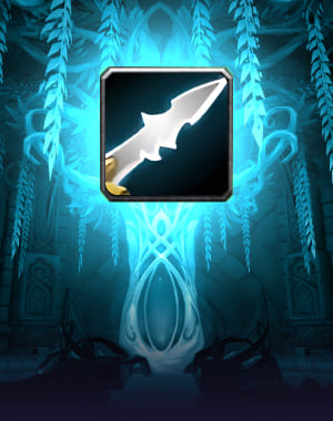 Upper Blackrock Spire Classic Anniversary