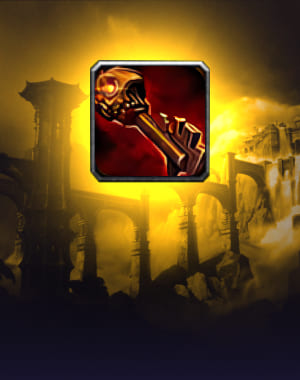 Naxxramas Attunement WoW SoD