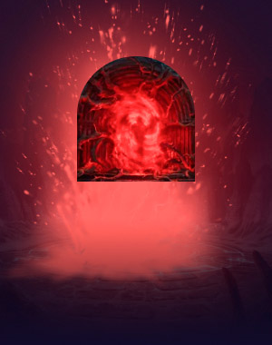 Diablo Immortal Forgotten Tower Dungeon