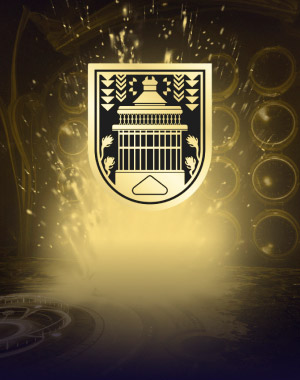 Duality Seal (Discerptor)