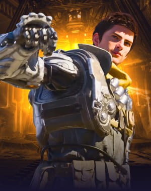 Overkill Lepic Build