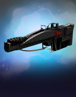 Insidious Crafting Pattern Unlock