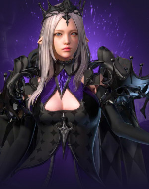 Lost Ark Oreyas Heart