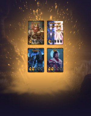 Lost Ark Light of Salvation Boost