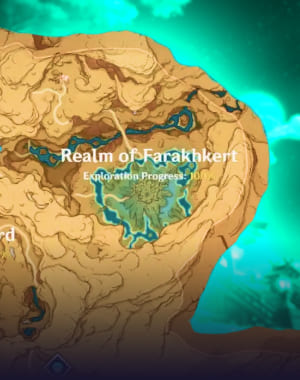 Realm of Farakhkert Full Completion