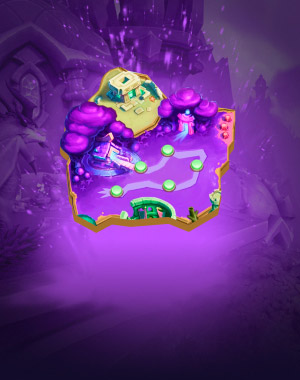 Warcraft Rumble Ashenvale Campaign Boost