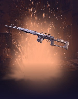 Dread Edict Exotic Sniper Rifle Boost