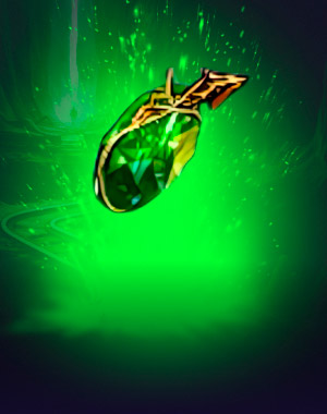 PoE Lightning Arrow Build