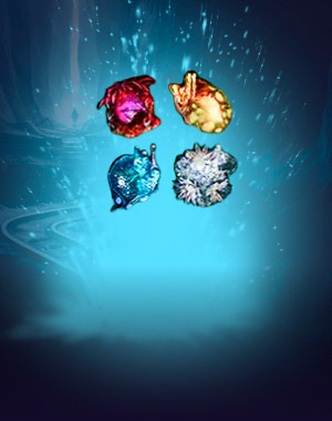 PoE Crystallised Lifeforce