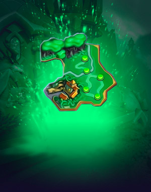 Warcraft Rumble Stranglethorn Vale Campaign Boost