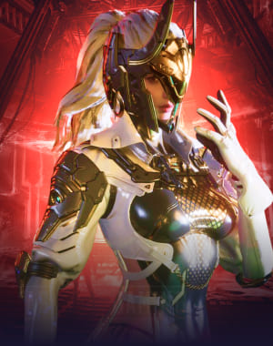 Infinite Ammo Gley Build