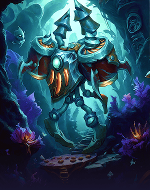 Going Goblin Mode Achievement