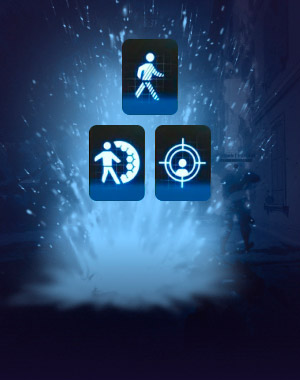 Specializations Leveling Boost