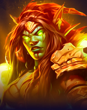 Classic Hardcore Leveling