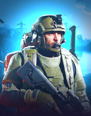 Arena Breakout: Infinite Power Leveling