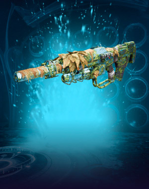 Adhortative Pattern Unlock