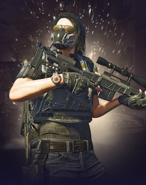 Hard Wired Gear Set Boost